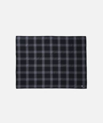 ブランケット BUFFALO CHECK BLANKET
