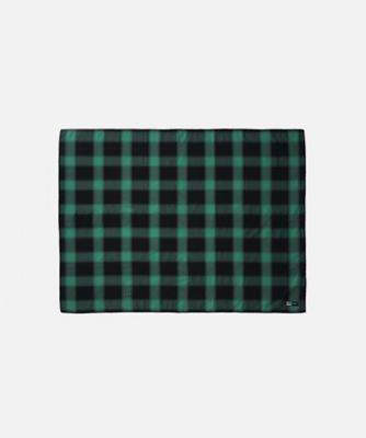 ブランケット BUFFALO CHECK BLANKET