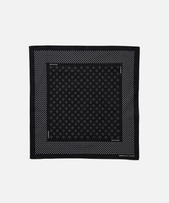 バンダナ DOT PATTERN BANDANA 252BXNH