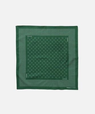 バンダナ DOT PATTERN BANDANA 252BXNH