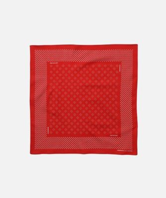 バンダナ DOT PATTERN BANDANA 252BXNH