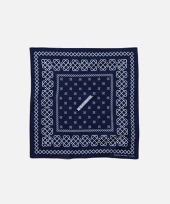 バンダナ
アットラスト2枚、ブッチャープロダクツ1枚、バンダナ 3枚セット バンダナ LINE PATTERN BANDANA 252BXNHー