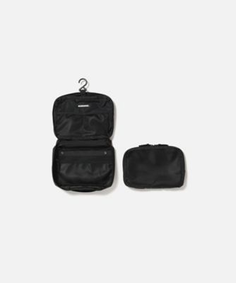 トラベルポーチ TRAVEL POUCHーS 252FJNHー