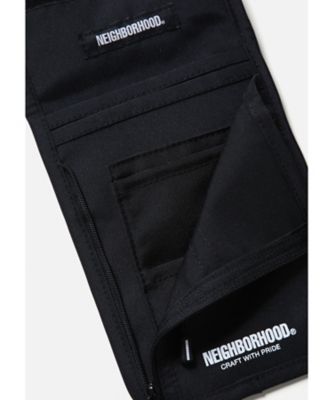 NEIGHBORHOOD PASSPORT CASE ネイバーフッド 小物 NEIGHBORHOOD／ PASSPORT CASE - メルカリ