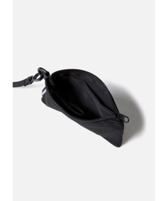NEIGHBORHOOD MESH COIN CASE ケース LOGO NEIGHBORHOOD MESH COIN CASE コインケース LOGO - メルカリ