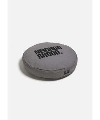 ＜NEIGHBORHOOD (Men)＞ドッグベッド　ＣＩＲＣＬＥ　ＤＯＧ　ＢＥＤ　２５２ＦＪＮＨーＡＣ０６