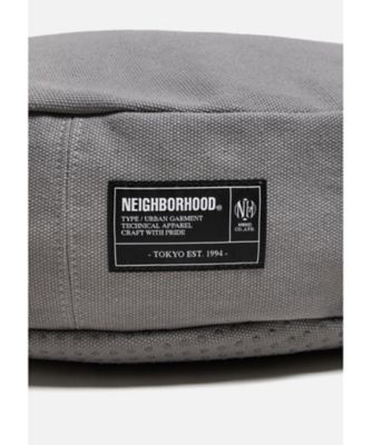 NEIGHBORHOOD CIRCLE DOG BED ネイバーフッド 犬ベッド CIRCLE DOG BED