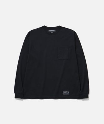 楽天市場】NEIGHBORHOOD 長袖Tシャツの通販