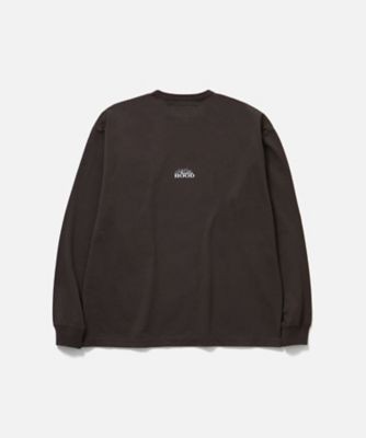 ロンT NEIGHBORHOOD ネイバーフッド CLASSIC LS NEIGHBORHOOD◇CLASSIC-P CREWNECK LS /長袖Tシャツ/L/コットン