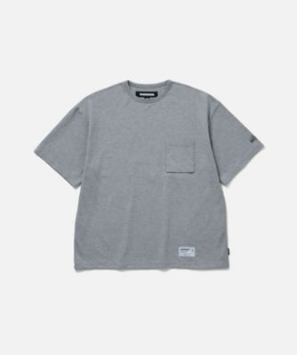 Tシャツ CLASSIC CREWNECK SS 252FPNH