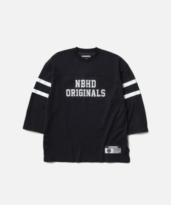 PJMS&CO.　NEIGHBORHOOD 長袖Tシャツ PJMS&CO. NEIGHBORHOOD 長袖Tシャツ 楽天市場】Neighborhood