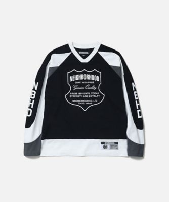 NEIGHBORHOOD (Men)の長袖Tシャツ | メンズ | 三越伊勢丹
