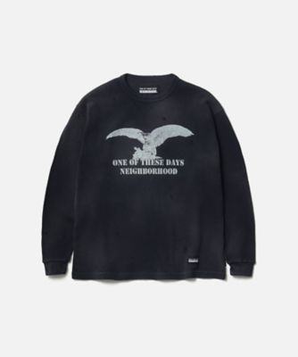 ミュージシャン NEIGHBORHOOD for ISETAN 10/4発売｜NEIGHBORHOOD for ISETAN MEN'S 20th Anniversary