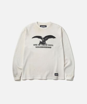 ネイバーフッド　シャツ&パンツ上下セット　バック ロゴ プリント 楽天市場】【中古】NEIGHBORHOOD×Mastermind JAPANロゴプリント