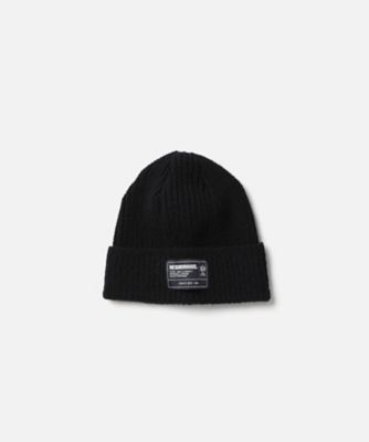 キャップ JP BEANIE 252FUNHーHT01 | NEIGHBORHOOD