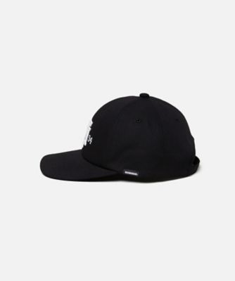 新品 25SS NEIGHBORHOOD BASEBALL CAP BLACK 25SS NEIGHBORHOOD BASEBALL CAP 黒 BLACK