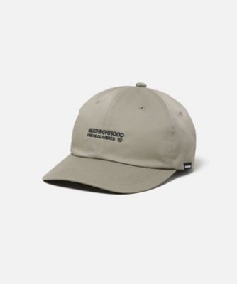 23SS NEIGHBORHOOD ネイバーフッド DAD CAP キャップ 23SS NEIGHBORHOOD ネイバーフッド DAD CAP キャップ