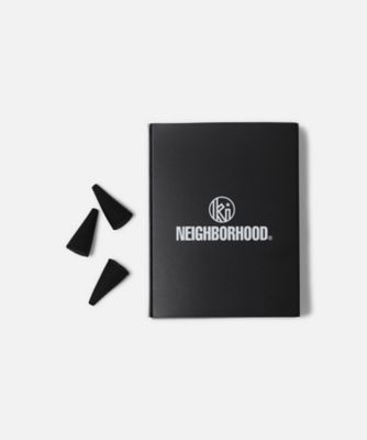 ジェイ・エイブラハムコネクション　新品未開封 インセンス NH X KUUMBA ． TRANSITION