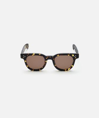 サングラス NH X JULIUS TART OPTICAL ． FDR