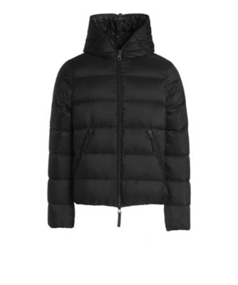 【送料無料】DUVETICA (Men)/デュベティカ ダウンジャケット DYONSDUE_r 252MB1ー10111ー00ー10500 999nero コート・ジャケット【三越伊勢丹/公式】