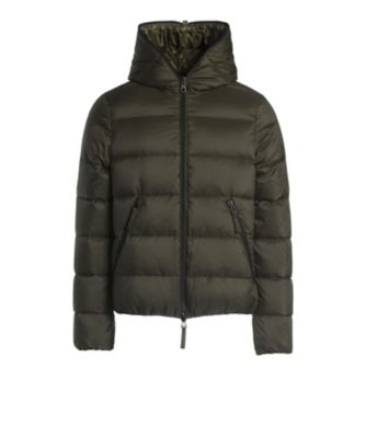 【送料無料】DUVETICA (Men)/デュベティカ ダウンジャケット DYONSDUE_r 252MB1ー10111ー00ー10500 846oliva コート・ジャケット【三越伊勢丹/公式】