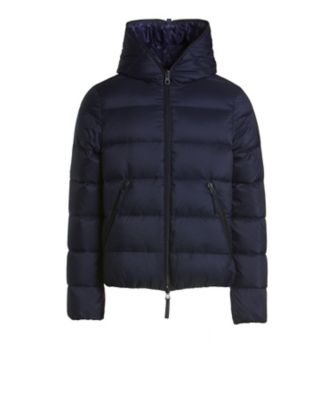 【送料無料】DUVETICA (Men)/デュベティカ ダウンジャケット DYONSDUE_r 252MB1ー10111ー00ー10500 737blu ser コート・ジャケット【三越伊勢丹/公式】