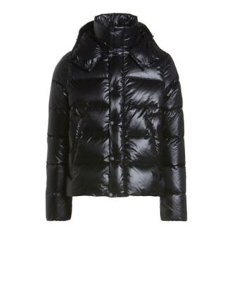 【送料無料】DUVETICA (Men)/デュベティカ ダウンジャケット BALYON 252MB1ー10150ー00ー1045B 999nero コート・ジャケット【三越伊勢丹/公式】