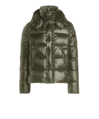 【送料無料】DUVETICA (Men)/デュベティカ ダウンジャケット BALYON 252MB1ー10150ー00ー1045B 846oliva コート・ジャケット【三越伊勢丹/公式】