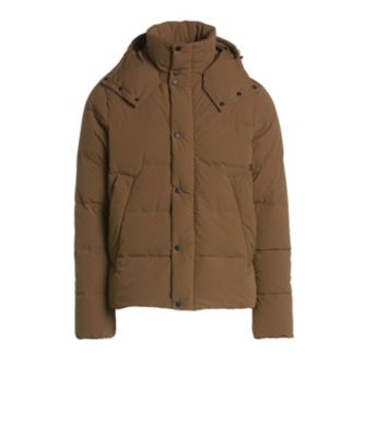 【送料無料】DUVETICA (Men)/デュベティカ ダウンジャケット BALYON_str 252MB1ー10150ー00ー10520 135bassott コート・ジャケット【三越伊勢丹/公式】