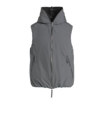 【送料無料】DUVETICA (Men)/デュベティカ ダウンベスト ISCHIA 252MC1ー10040ー00ー10530 915piombo コート・ジャケット【三越伊勢丹/公式】