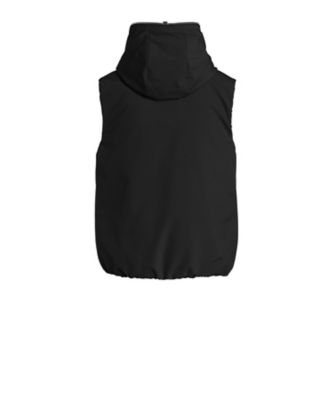 【送料無料】DUVETICA (Men)/デュベティカ ダウンベスト ISCHIA 252MC1ー10040ー00ー10530 999nero コート・ジャケット【三越伊勢丹/公式】