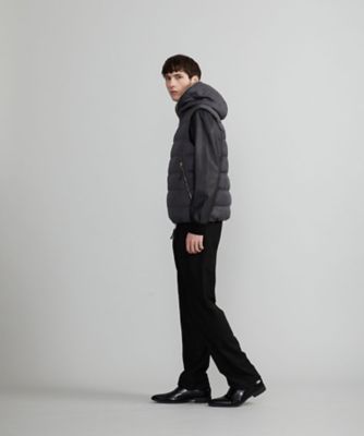 ダウンベスト PONZA 252MC1ー10050ー00ー10540