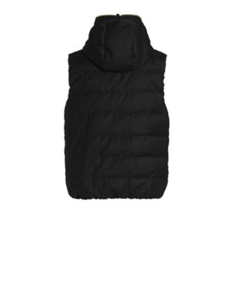 送料無料】ダウンベスト PONZA 252MC1ー10050ー00ー