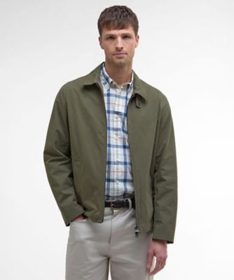 BARBOUR バブアー ハンティングジャケット 希少ダブルジップ BARBOUR バブアー ハンティングジャケット 希少ダブルジップ