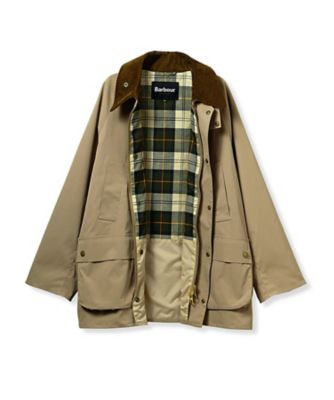 ”ＪＡＰＡＮ　ＬＩＭＩＴＥＤ”　ＢＥＤＡＬＥ／ビデイル　ポリエステル　ツイル　ノンワックス　ジャケット　２５２ＭＣＡＧ０２１