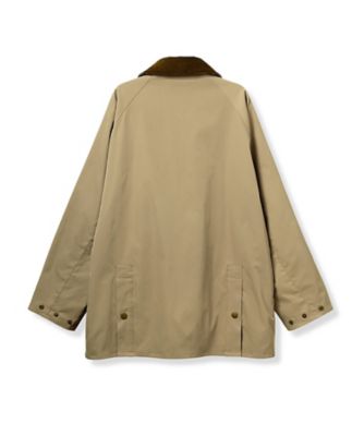 ”ＪＡＰＡＮ　ＬＩＭＩＴＥＤ”　ＢＥＤＡＬＥ／ビデイル　ポリエステル　ツイル　ノンワックス　ジャケット　２５２ＭＣＡＧ０２１