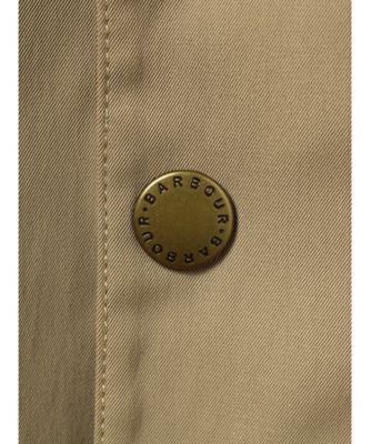 ”ＪＡＰＡＮ　ＬＩＭＩＴＥＤ”　ＢＥＤＡＬＥ／ビデイル　ポリエステル　ツイル　ノンワックス　ジャケット　２５２ＭＣＡＧ０２１