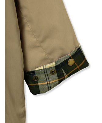 ”ＪＡＰＡＮ　ＬＩＭＩＴＥＤ”　ＢＥＤＡＬＥ／ビデイル　ポリエステル　ツイル　ノンワックス　ジャケット　２５２ＭＣＡＧ０２１