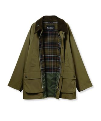 ”ＪＡＰＡＮ　ＬＩＭＩＴＥＤ”　ＢＥＤＡＬＥ／ビデイル　ポリエステル　ツイル　ノンワックス　ジャケット　２５２ＭＣＡＧ０２１