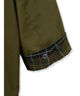 ”ＪＡＰＡＮ　ＬＩＭＩＴＥＤ”　ＢＥＤＡＬＥ／ビデイル　ポリエステル　ツイル　ノンワックス　ジャケット　２５２ＭＣＡＧ０２１