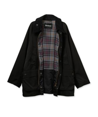 ”ＪＡＰＡＮ　ＬＩＭＩＴＥＤ”　ＢＥＤＡＬＥ／ビデイル　ポリエステル　ツイル　ノンワックス　ジャケット　２５２ＭＣＡＧ０２１