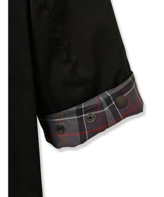 ”ＪＡＰＡＮ　ＬＩＭＩＴＥＤ”　ＢＥＤＡＬＥ／ビデイル　ポリエステル　ツイル　ノンワックス　ジャケット　２５２ＭＣＡＧ０２１