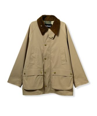 ”ＪＡＰＡＮ　ＬＩＭＩＴＥＤ”　ＢＥＤＡＬＥ／ビデイル　ポリエステル　ツイル　ノンワックス　ジャケット　２５２ＭＣＡＧ０２１