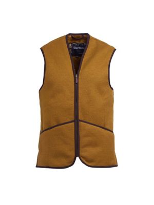 BARBOUR バブアー ライナー　ボア ベストジップインライナー ベスト　美品 Barbour バブアー BARBOUR ライナーベスト WARM PILE WAISTCOAT