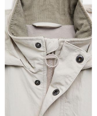 バブアーBarbourTRANSPORTトランスポートステンカラージャケット Barbour（バブアー）の「barbour/バブアー 別注 TRANSPORT