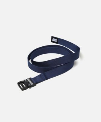 ＜NEIGHBORHOOD (Men)＞ベルト　ＴＡＣＴＩＣＡＬ　ＢＥＬＴ　２５２ＭＴＮＨーＡＣ０１