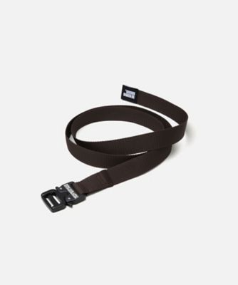 ネイバーフッド XXV/A-BELT GIベルト ブラック ミリタリー NEIGHBORHOOD 新品 ネイバーフッド XXV/A-BELT ベルト BLACK
