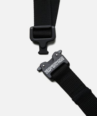 ベルト TACTICAL BELT 252MTNHーAC01