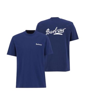 バブアー メンズ 半袖Tシャツ MTS1180NY39 楽天市場】【3%オフクーポン配布中】 BARBOUR バブアー メンズ