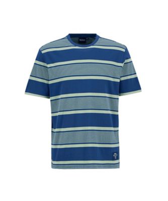 バーバリー　160 ストライプ　Tシャツ Tシャツ Spilman ストライプ Tシャツ